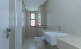 Imagem 6: Apartamento 4 quartos, 3 vagas - Silveira