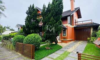 Imagem 6: Casa à venda em Jurerê Internacional, Florianópolis com 3 quartos