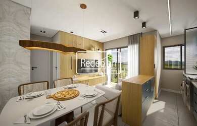 Imagem 2: Apartamento no TD Origens