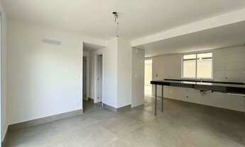 Imagem 4: Área privativa, 4 quartos, 2 suites, 3 vagas