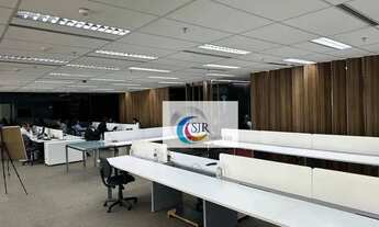 Imagem 6: Conjunto para alugar, 706 m² Vila Olímpia - São Paulo/SP