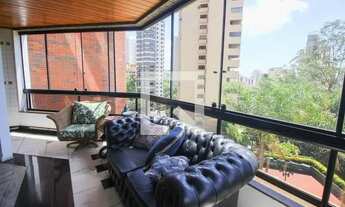 Imagem 9: Apartamento à Venda - Portal do Morumbi, 3 Quartos, 225 m2