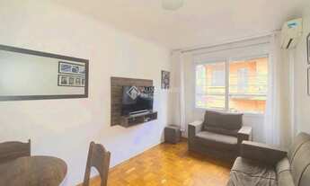 Imagem 3: Apartamento com 1 Dormitório - Centro Histórico