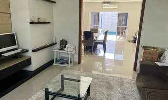 Imagem 5: Casa para alugar em Indaiatuba, Jardim Esplanada, com 3 suítes, com 200 m²