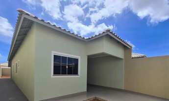 Imagem 2: CASA NO JARDIM TURU