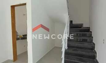 Imagem 6: Sobrado em Avenida Deputado Emilio Justo - Boraceia - Bertioga/SP