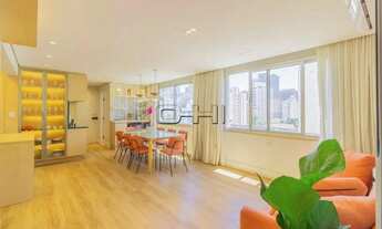 Imagem 3: Aluguel Apartamento 3 Dormitórios - 110 m² Pinheiros