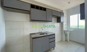 Imagem 5: EXCELENTE APARTAMENTO , 02 QUARTOS PARA MORAR NO RESIDENCIAL MARAU, PRÓXIMO DA AV. CARMEM