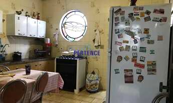 Imagem 5: Casa em lote de 430m Bairro Santa Ines