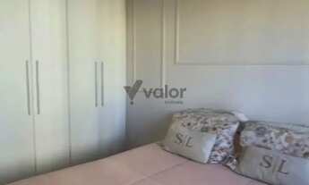 Imagem 5: Apartamento à venda em Campinas, Taquaral, com 2 quartos, com 54 m², Invite Taquaral