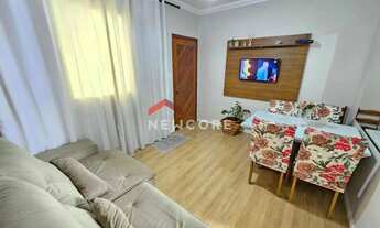 Imagem 2: Apartamento em Rua José do Patrocínio - Santa Mônica - Belo Horizonte/MG