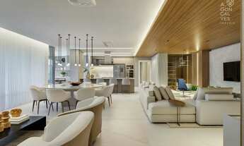 Imagem 4: Garden Revenda Reserva Barigui, 03 Suítes, 04 Vagas, Frente ao Parque Barigui, Ecoville, C