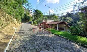 Imagem 2: Terreno-À VENDA-Sapê-Niterói-RJ