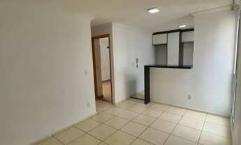 Imagem 2: Imóvel para venda possui 48 metros quadrados com 2 quartos