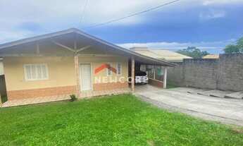 Imagem 5: Casa em Estrada Geral Guaiúba - GUAIÚBA - Imbituba/SC