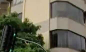 Imagem: Apartamento edifício nathana Toledo PR