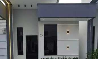 Imagem: CASA PARQUE 10, 2 QTS, PROX PIZZARIA FASCINO