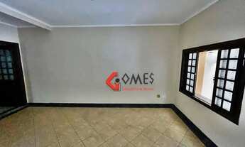 Imagem 4: Sobrado com 2 dormitórios para alugar, 212 m² por R$ 4.650,00/mês - Jardim do Mar - São Be