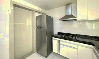 Imagem 6: Imóvel para venda tem 85 metros quadrados com 3 quartos em União - Belo Horizonte - MG