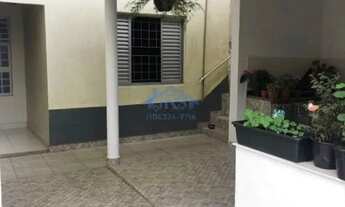 Imagem 7: Sobrado à venda em Barueri, Jardim dos Camargos, com 3 quartos, com 254 m²