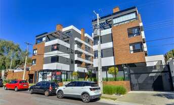 Imagem 2: Apartamento com 3 quartos à venda em Alto Da Rua Xv - PR