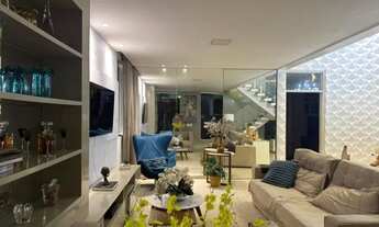 Imagem 2: Linda casa no residencial Reserva Bella Vista