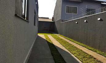 Imagem 3: Venda - Casa em Jardim Jacy com 5 quartos