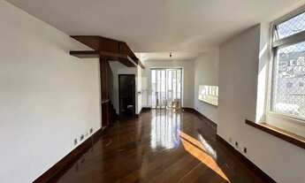 Imagem 2: Cobertura com 3 andares no Cruzeiro