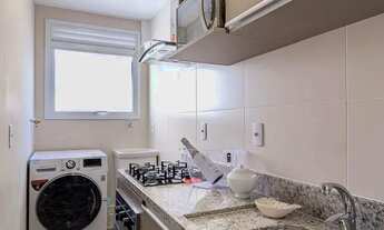 Imagem 14: Apartamento novo