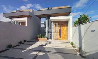 Imagem: Casa à venda, 107 m² por R$ 662.000,01