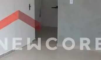 Imagem 2: Sobrado em Rua Antônio Máximo - Jardim Rubi - Sorocaba/SP