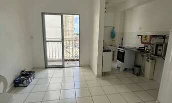 Imagem 5: APARTAMENTO DE 2 QUARTOS SENDO 1 SUÍTE! ÁREA PRIVATIVA DE 51M². 01 VAGA DE GARAGEM