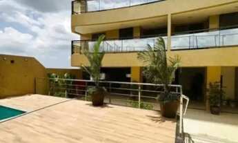 Imagem 2: LAGO DI GARDA COM VISTA PARA A BAIA DE GUAJARA