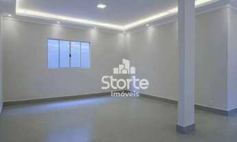 Imagem 4: Casa com 3 dormitórios à venda, 260 m² por R$ 849.000,00 - Santa Mônica - Uberlândia/MG