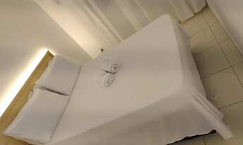 Imagem 2: Aluguel por diária