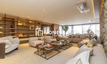 Imagem: APARTAMENTO À VENDA NA VILA CLEMENTINO