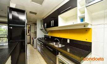 Imagem 4: Apartamento com 2 dormitórios para alugar, 86 m² por R$ 6.350,00/mês - Petrópolis - Porto