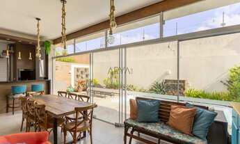 Imagem 5: Casa em condomínio à venda no Santa Quitéria ARYA1