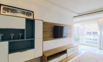 Imagem 4: Venda Apartamento 1 Dormitórios - 50 m² Vila Olímpia