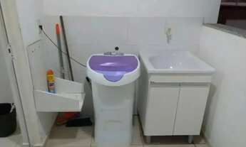 Imagem 6: Imóvel para venda possui 68 metros quadrados com 2 quartos