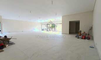 Imagem 7: Salão Comercial para Locação no bairro Alto da Boa Vista, em Ribeirão Preto