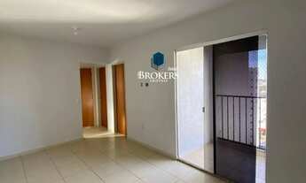 Imagem 1: Oportunidade | Cond. Vila-Lobos | 3Q sendo 1 suíte | Nascente