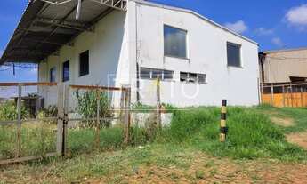 Imagem 5: Galpão para locação no Bairro de Betel em Paulínia