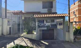 Imagem 2: Casa à venda Rua São Lucas, Bom Jesus - Porto Alegre