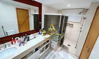 Imagem 11: Apartamento para locação e venda no Condomínio Terraços Tamboré em Alphaville - Santana de