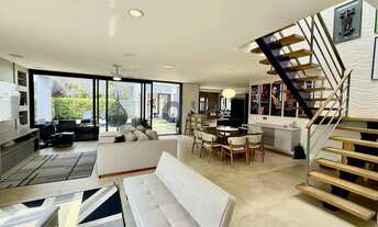 Imagem 5: Casa com 4 dormitórios, sendo 4 suítes para venda - Granja Viana - Cotia - SP