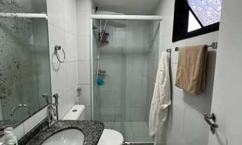 Imagem 16: Apartamento para venda no condomínio Grand Park Águas