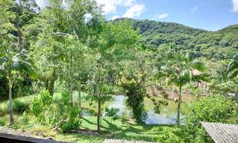 Imagem 7: Lindo Sobrado a venda (Chácara