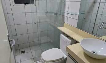 Imagem 5: Catalunya - Mobiliado - 2 quartos