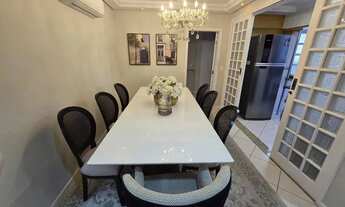 Imagem 5: Cobertura à venda no Centro de Florianópolis